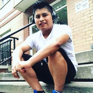 Meet your Posher, Joaquin